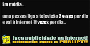 publicidade